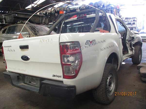  Ford RANGER 2016    EN DESARME