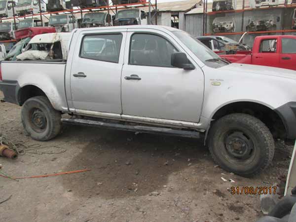 VIDRIO Tata XENON  2011  USADO  EN DESARME