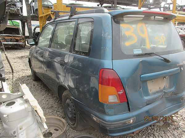  Daihatsu GRAND MOVE  1998    EN DESARME