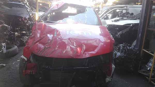  Mitsubishi L200 2016    EN DESARME