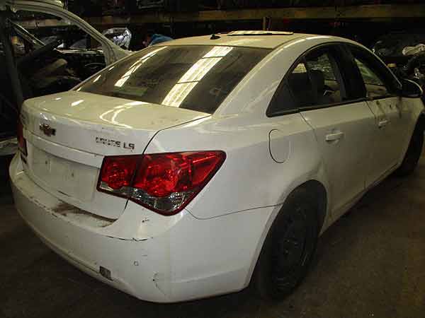  Chevrolet CRUZE 2012    EN DESARME