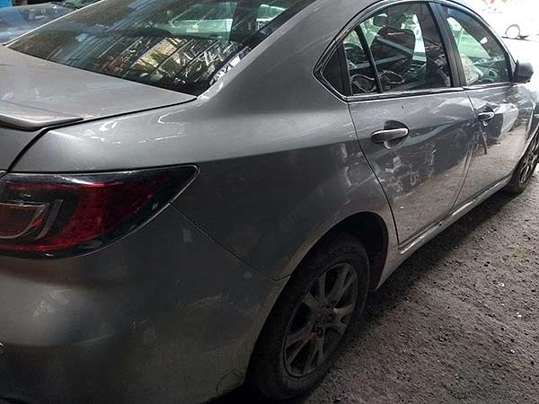  Mazda 6 2010    EN DESARME
