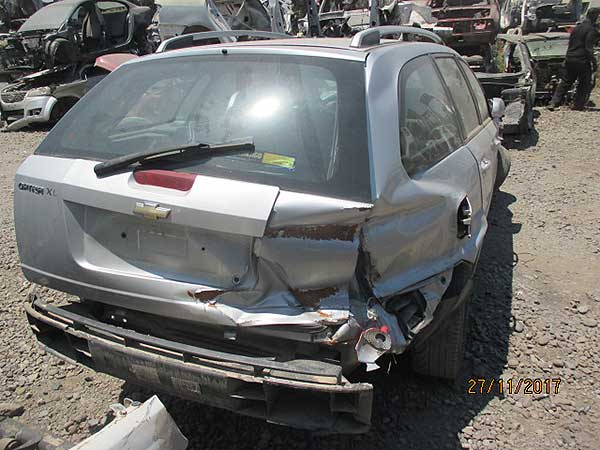 Chevrolet OPTRA 2011    EN DESARME