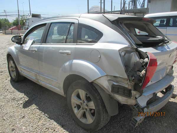  Dodge CALIBER 2011    EN DESARME