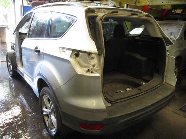  Ford ESCAPE 2014    EN DESARME