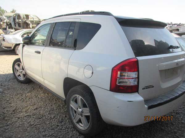  Jeep COMPASS 2007    EN DESARME