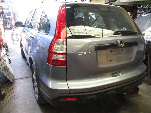 MUñON Honda CRV 2009  USADO  EN DESARME