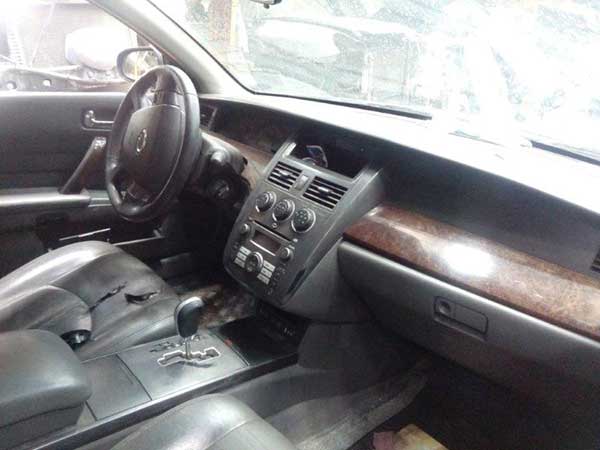  Samsung SM5 2011    EN DESARME