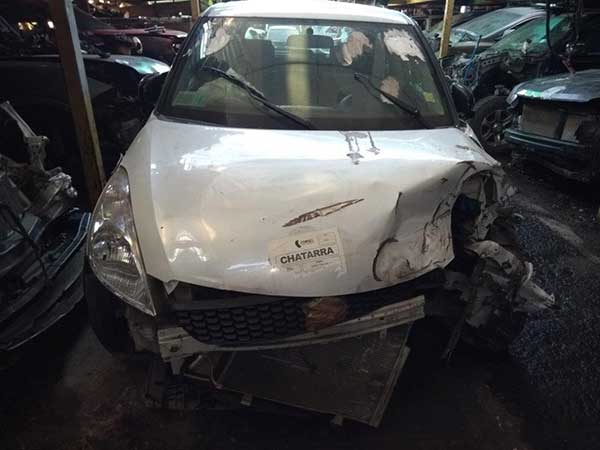  Suzuki SWIFT 2013    EN DESARME