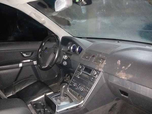  Volvo XC90 2011    EN DESARME