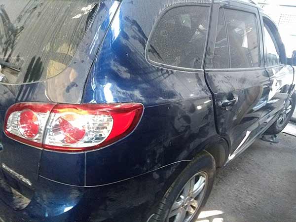  Hyundai SANTA FE 2011    EN DESARME