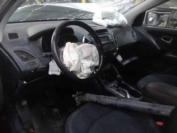  Hyundai TUCSON 2011    EN DESARME