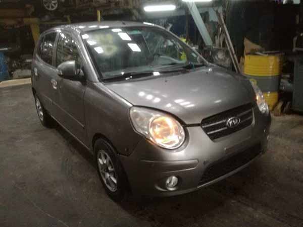  Kia MORNING 2009    EN DESARME