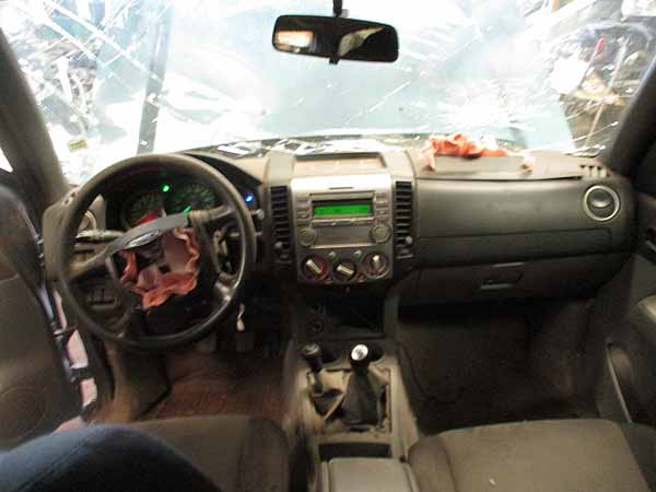  Ford RANGER 2007    EN DESARME