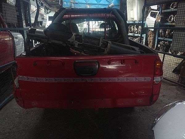  Mitsubishi L200 2012    EN DESARME