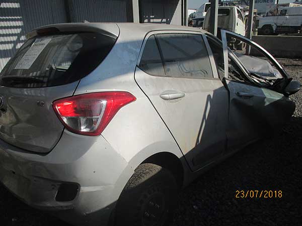  Hyundai GRAN i10 2017    EN DESARME