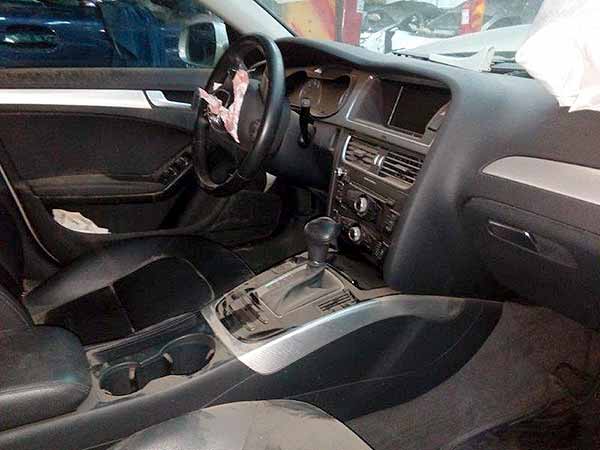  Audi A4 2015    EN DESARME