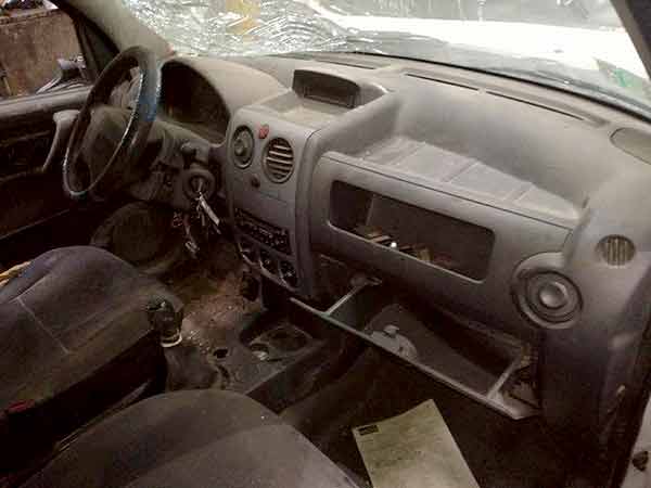  Peugeot PARTNER 2011    EN DESARME