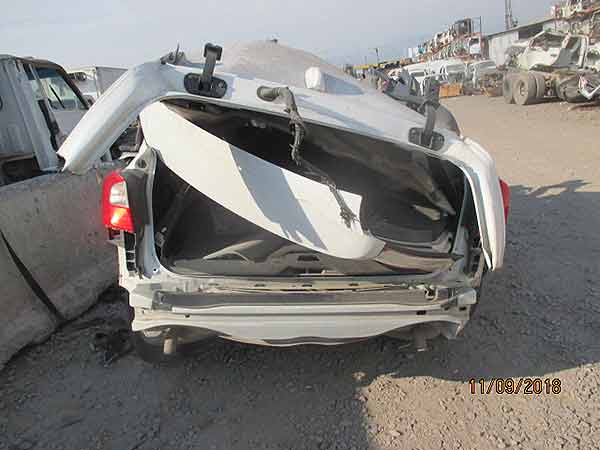  Volvo XC 2010    EN DESARME