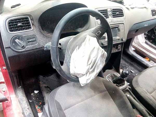  Volkswagen POLO 2017    EN DESARME