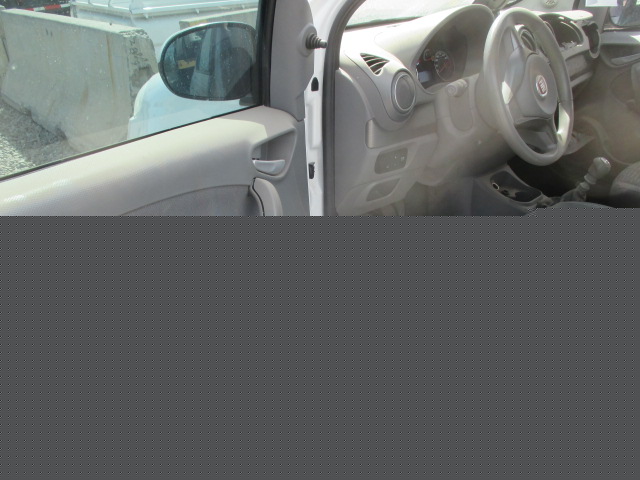  Fiat PALIO 2014    EN DESARME