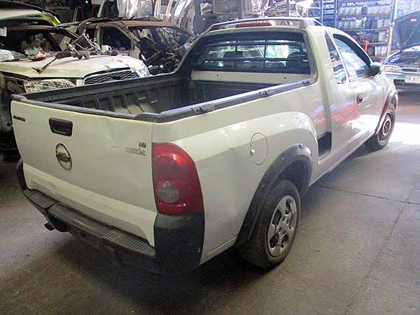  Chevrolet MONTANA 2009    EN DESARME