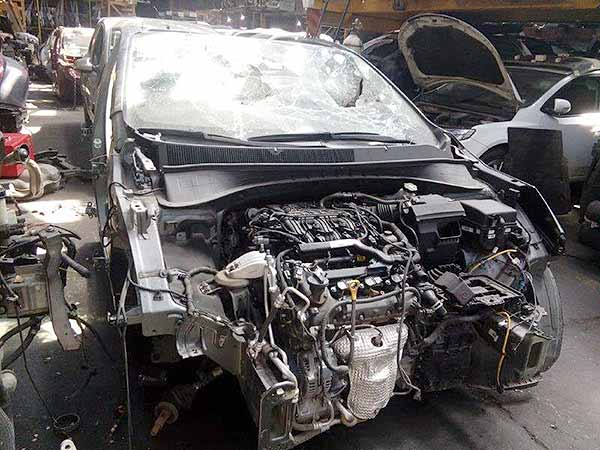  Kia SORENTO 2017    EN DESARME