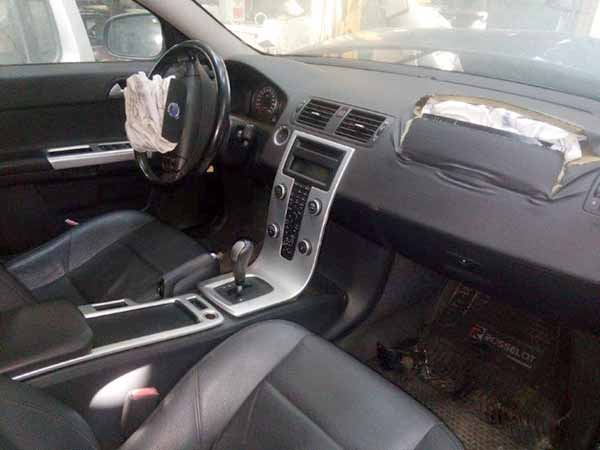  Volvo S40 2011    EN DESARME