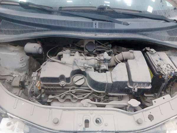  Kia MORNING 2010    EN DESARME