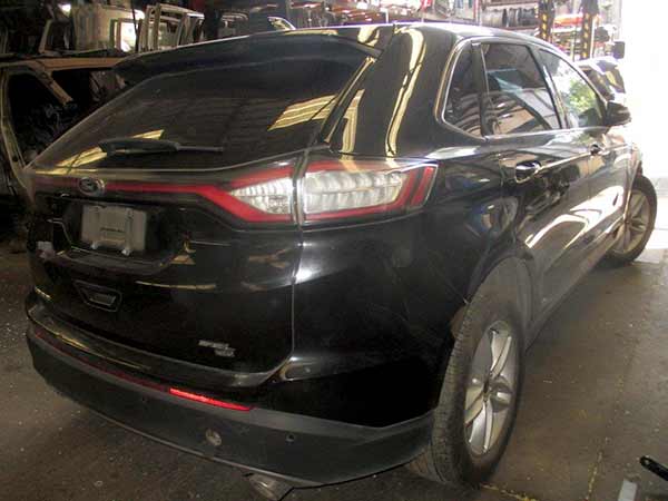  Ford EDGE 2017    EN DESARME