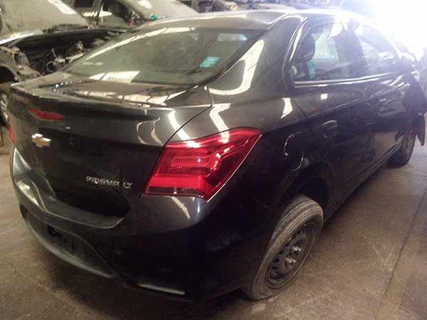  Chevrolet PRISMA 2017    EN DESARME