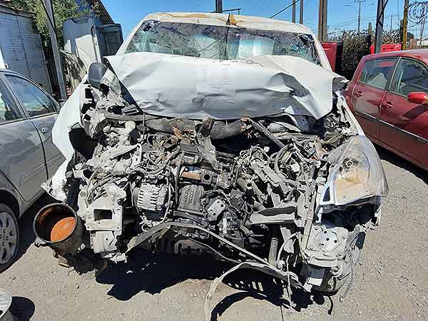  Citroen BERLINGO 2013    EN DESARME