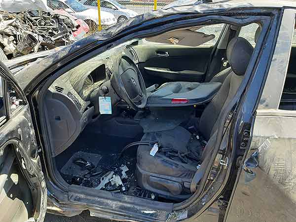  Hyundai i30 2008    EN DESARME