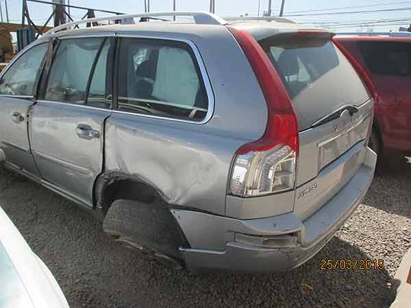  Volvo XC90 2012    EN DESARME