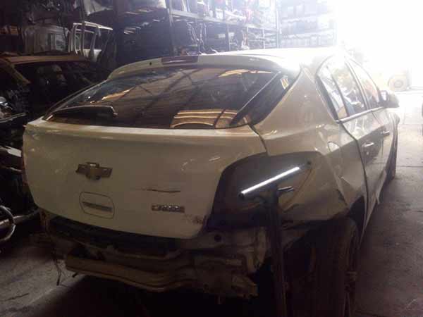  Chevrolet CRUZE 2014    EN DESARME