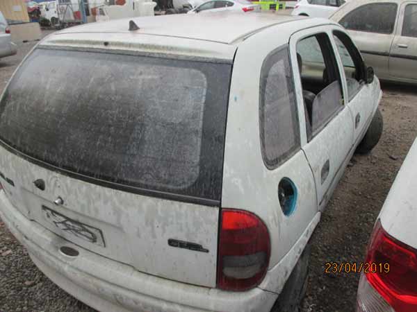  Opel CORSA 1994    EN DESARME