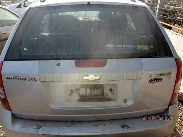  Chevrolet OPTRA 2010    EN DESARME
