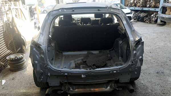  Mazda 3 2017    EN DESARME