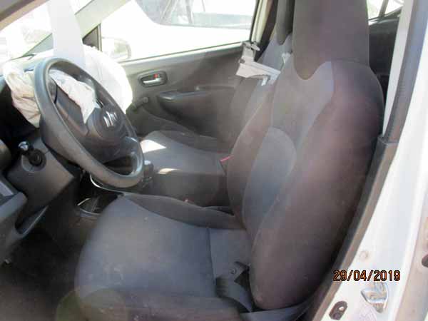  Suzuki CELERIO 2013    EN DESARME
