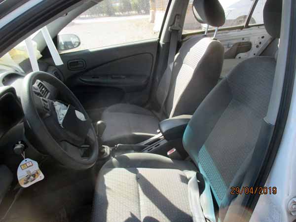  Samsung SM3 2012    EN DESARME