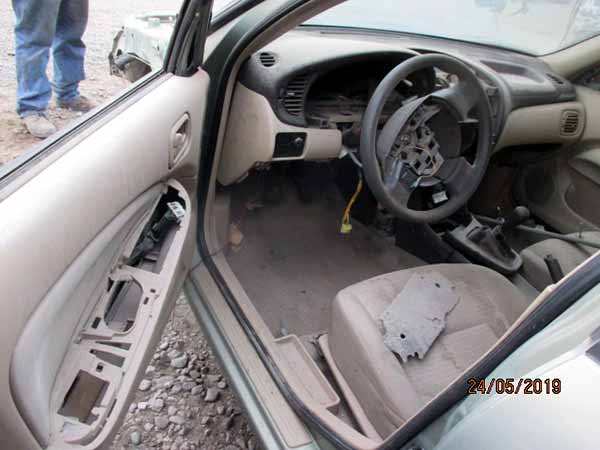  Samsung SM3 2011    EN DESARME