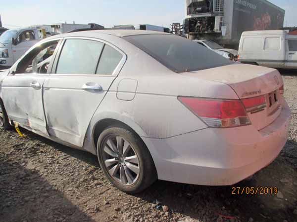  Honda ACCORD 2011    EN DESARME
