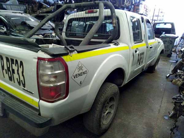  Ford RANGER 2012    EN DESARME