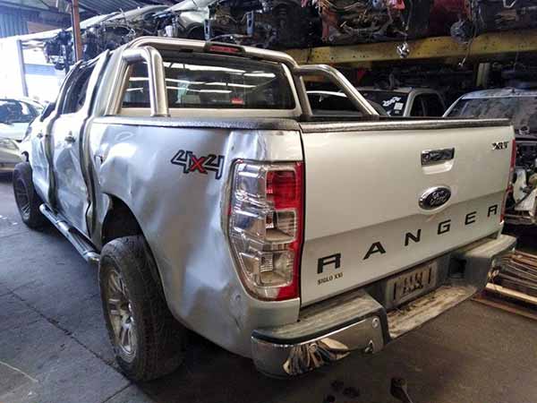  Ford RANGER 2017    EN DESARME