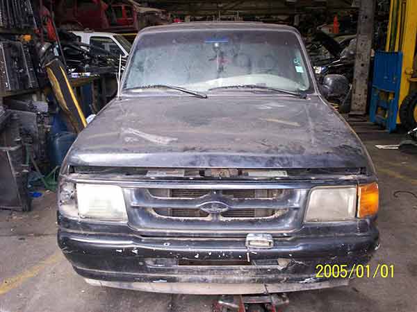  Ford RANGER 1995    EN DESARME