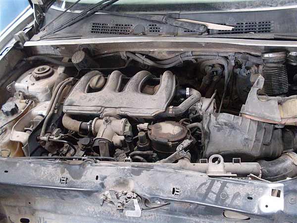  Peugeot PARTNER 2006    EN DESARME