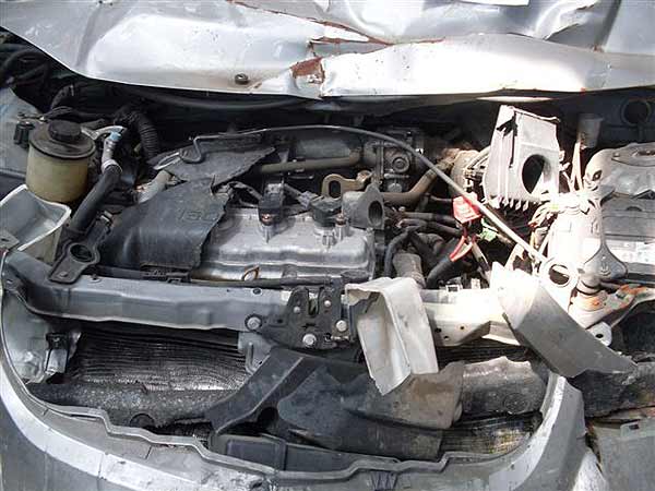  Samsung SM3 2009    EN DESARME