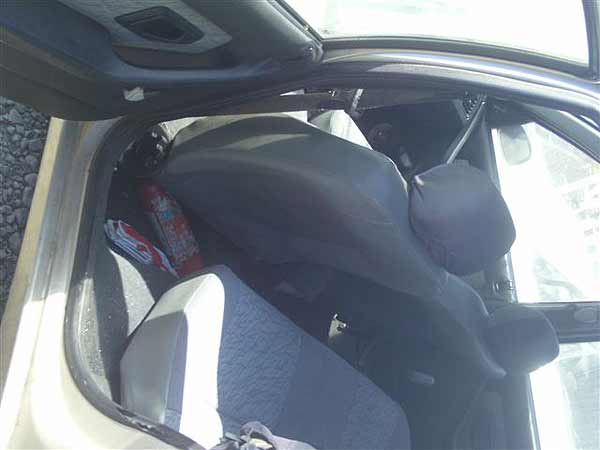  Peugeot 306 1997    EN DESARME