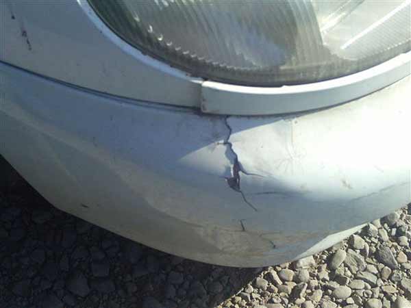  Daewoo LANOS 1998    EN DESARME