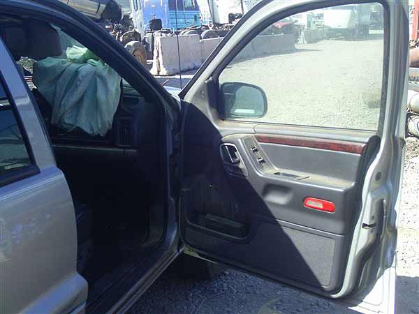 Jeep CHEROKEE 2000    EN DESARME